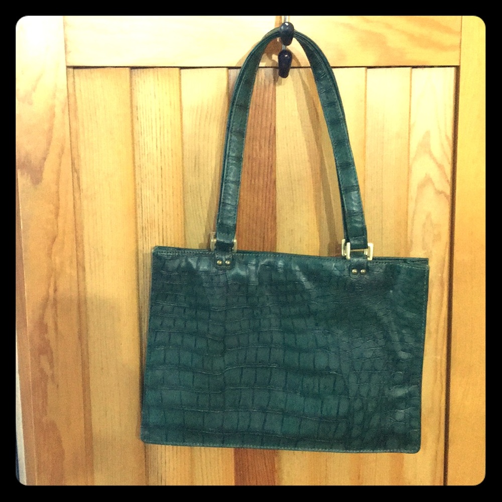 ⚡️SALE✨ Great Green Bag!